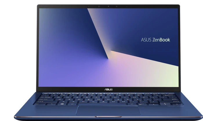 ASUS ZenBook Flip 13 UX362FA-EL264T, Royal Blue, Core i5-8265U, 8GB RAM, 512GB SSD, DE