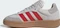 adidas Samba XLG grey one/better scarlet/gum Vorschaubild