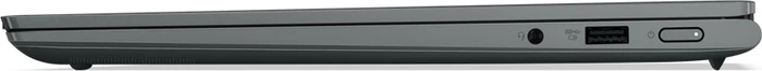 Lenovo Yoga Slim 7 Pro 14ARH7, Storm Grey, Ryzen 9 6900HS, 16GB RAM, 512GB SSD, DE