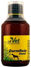 cdVet DarmRein, 250ml