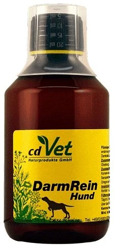 cdVet DarmRein, 250ml
