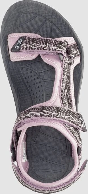 Jack Wolfskin Wave Breaker lavender (Damen)