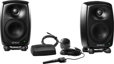 Genelec 8320A