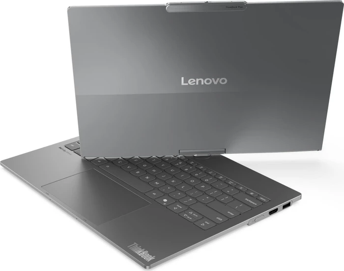 Lenovo ThinkBook Plus G7 Auto Twist, Luna Grey, Core Ultra X7 358H, 32GB RAM, 512GB SSD, DE