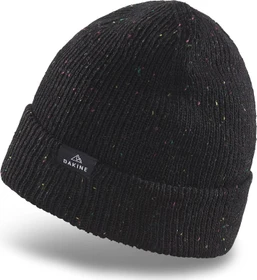 Dakine Axel Beanie schwarz (Damen)
