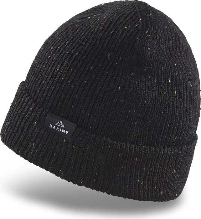 Dakine Axel Beanie schwarz (Damen)