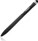 Targus antimikrobieller 2-in-1 Stylus & Kugelschreiber, schwarz Vorschaubild