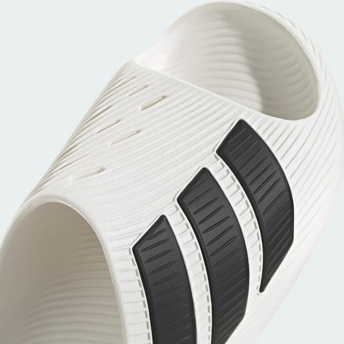adidas Purechill Slides core white/core black