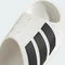 adidas Purechill Slides core white/core black Vorschaubild