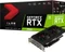 PNY GeForce RTX 2060 XLR8 Gaming Overclocked Champions Edition, 6GB GDDR6, HDMI, 3x DP Vorschaubild