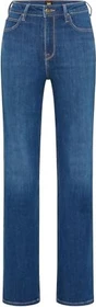 Lee Breese Boot Jeans azure wave (Damen)