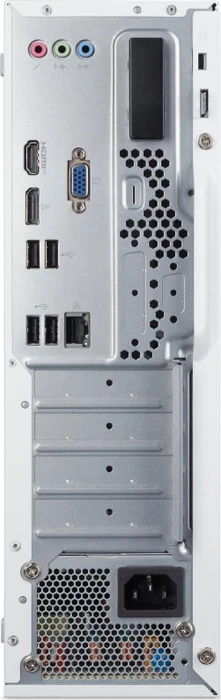 Acer Aspire XC102, weiß, Core i5-14400, 16GB RAM, 512GB SSD