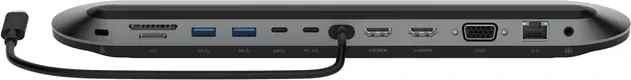Belkin Universal USB-C 11-in-1 Pro Dock