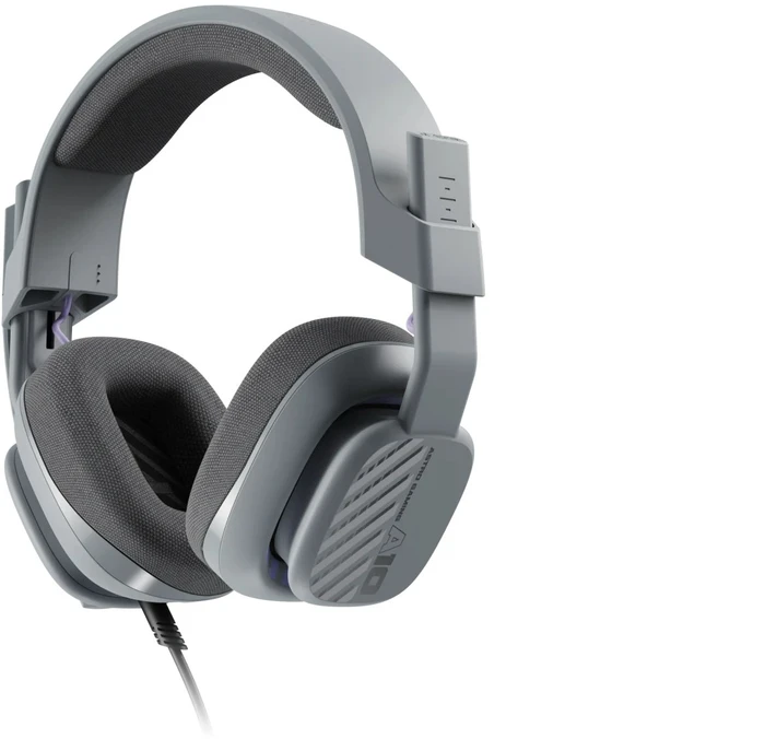 Logitech G Astro A10 Gen 2 grau