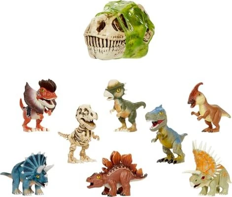 MGA Entertainment Gross-a-Saurus (verschiedene Ausführungen)