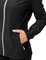 Vaude Hurricane IV Funktionsjacke black uni (Damen) Vorschaubild
