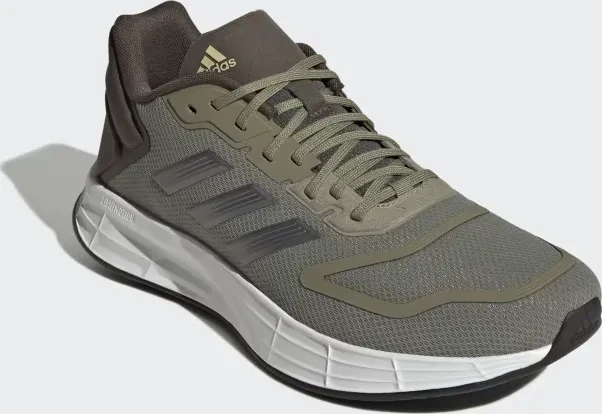adidas Duramo SL 2.0 orbit green/iron metallic/shadow olive (Herren)