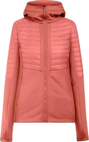 Didriksons Annema Funktionsjacke pink blush (Damen)