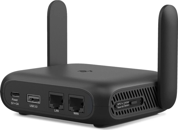TP-Link Roam TL-WR1512X, AX1500