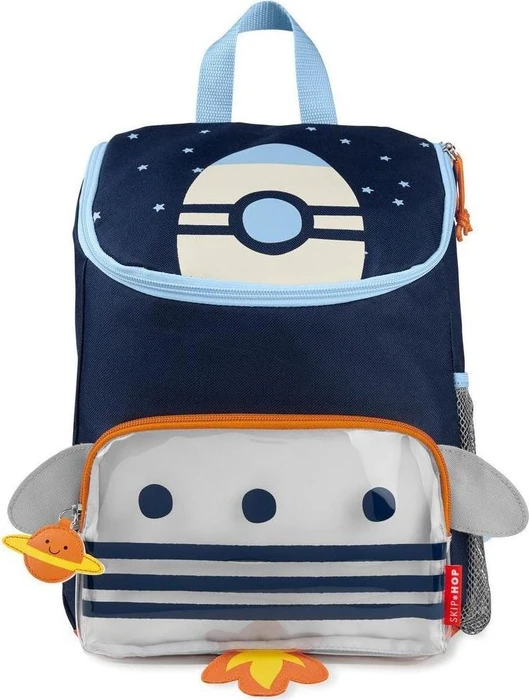 Skip Hop Spark Style Rakete Kindergartenrucksack (9N862010)