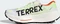 adidas Terrex Agravic TT cloud white/core black/impact orange (Herren) Vorschaubild