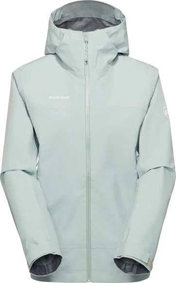 Mammut Crater Light HS Hooded Jacke (Damen)
