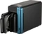 QNAP Turbo Station TS-253Be-4G, 4GB RAM, 2x RJ-45 1000Base-T, 5x USB-A 3.0 Vorschaubild