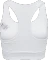 hummel Seamless Sports Top Funktionsshirt ärmellos weiß (Damen) Vorschaubild
