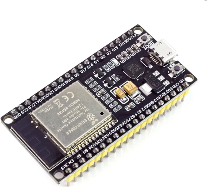 BerryBase ESP32 NodeMCU Dev Board