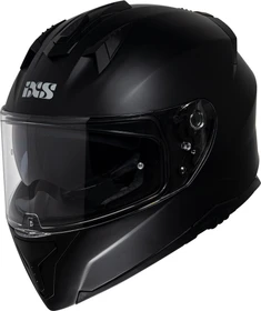 iXS 217 1.0 matt schwarz