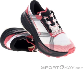 La Sportiva Prodigio Max chalk/rosebay (Damen)