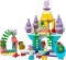 LEGO DUPLO - Arielles magischer Unterwasserpalast Vorschaubild