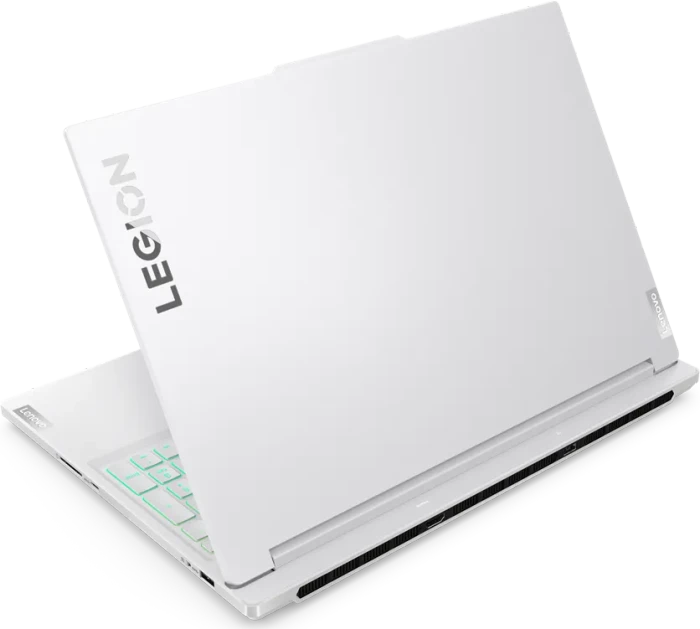 Lenovo Legion 7 16IRX9, Glacier White, Core i9-14900HX, 32GB RAM, 1TB SSD, GeForce RTX 4070, EU