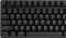 Das Keyboard MacTigr, MX LOW PROFILE RED, USB, DE Vorschaubild