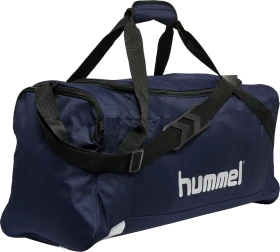hummel Core S Sporttasche marine