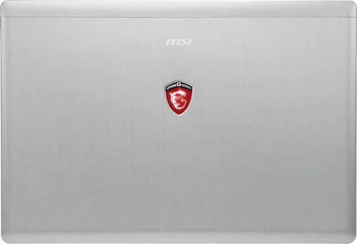 MSI GS70 2QE16SR51S Stealth Pro Silver Edition, Core i7-4720HQ, 16GB RAM, 512GB SSD, 1TB HDD, GeForce GTX 970M, DE