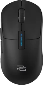 Proove RC Raider 8K Wireless Gaming Mouse, schwarz, USB/Bluetooth (WMRR00122001)