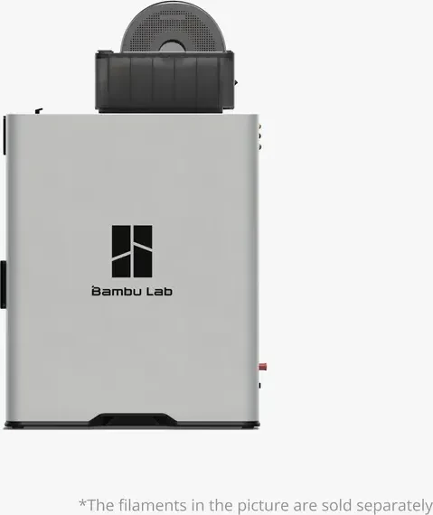 Bambu Lab H2S Laser Full Combo 3D-Printer