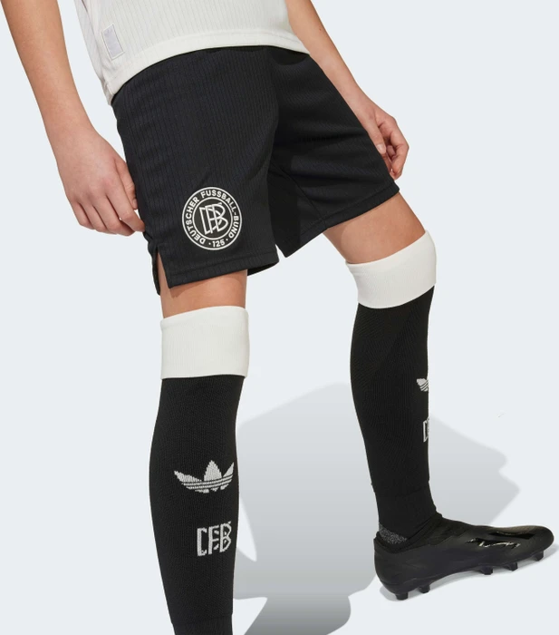 adidas Deutschland Anniversary Shorts Hose (Junior)