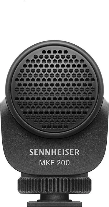 Sennheiser MKE 200