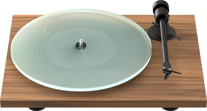 Pro-Ject T1 EVO BT walnuss
