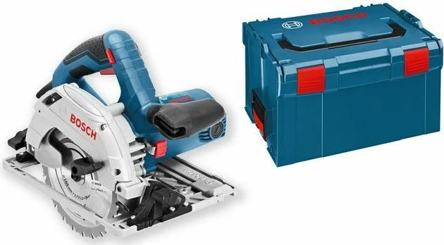 Bosch Professional GKS 55+ GCE Elektro-Handkreissäge