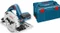 Bosch Professional GKS 55+ GCE Elektro-Handkreissäge Vorschaubild