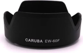 Caruba EW-60F Gegenlichtblende