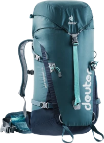 Deuter Gravity Expedition 42+ SL arctic/navy (Damen)