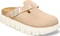 Birkenstock Boston Chunky Veloursleder (Damen) Vorschaubild