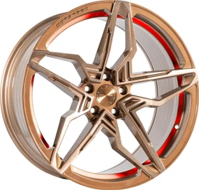 COR.SPEED Kharma 10.0x20 5/114.3 ET35 (verschiedene Farben)