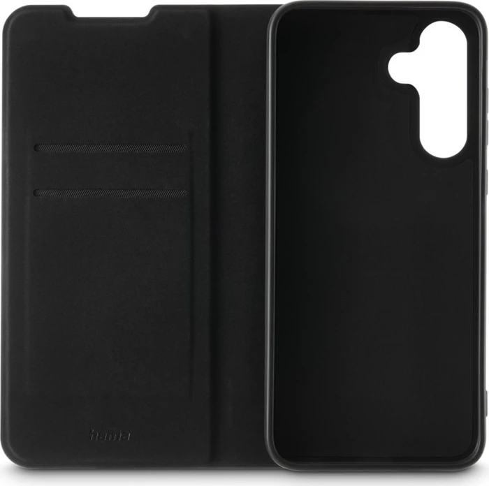 Hama Handytasche Daily Protect für Samsung Galaxy A55 5G schwarz