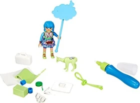 playmobil EverDreamerz Comic World Clare