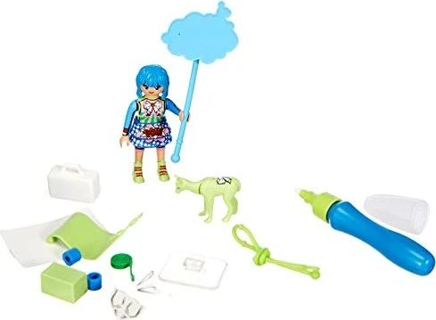 playmobil EverDreamerz Comic World Clare